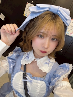 プロフィール写真2・ぷりこ｜Alice×Alice・アリス×アリス - 秋葉原のコンカフェ