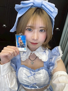 プロフィール写真1・ぷりこ｜Alice×Alice・アリス×アリス - 秋葉原のコンカフェ