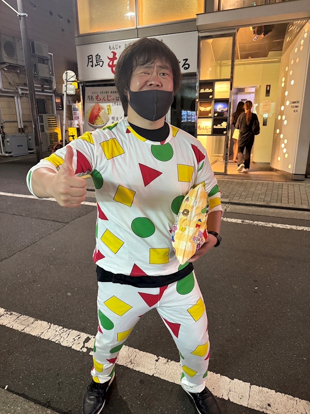 プロフィール写真1・ブクロの山ちゃん❤︎JD Campus Lounge｜