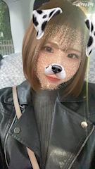 女の子