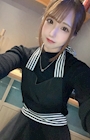 女の子