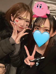れおな🌼Girlsおばんざいはちなな🌼「今日も楽しもう🫶🫶」