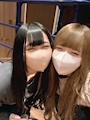 女の子