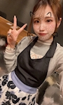 女の子