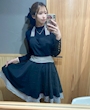 女の子