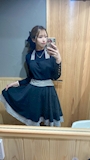 女の子
