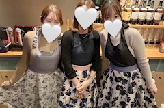 れおな🌼Girlsおばんざいはちなな🌼「今日の出勤メンバー✨」