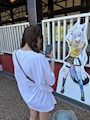女の子