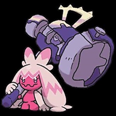 ポケモンたのしい