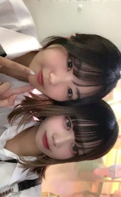 今日ビジュいいじゃん