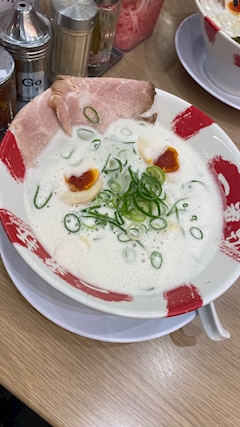 らーめんおいしい🍜