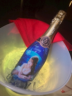 葉月