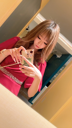 プロフィール写真4・月下 みさき｜クラブハナン草津守山店・クラブハナンクサツモリヤマテン - 守山のキャバクラ