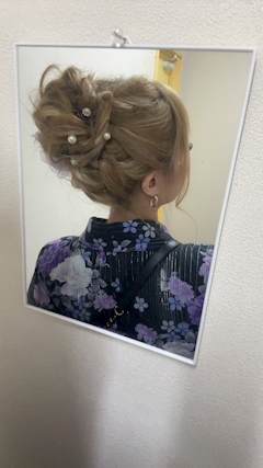 プロフィール写真5・月下 みさき｜クラブハナン草津守山店・クラブハナンクサツモリヤマテン - 守山のキャバクラ