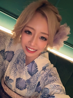 プロフィール写真2・月下 みさき|クラブハナン草津守山店・クラブハナンクサツモリヤマテン - 守山のキャバクラ