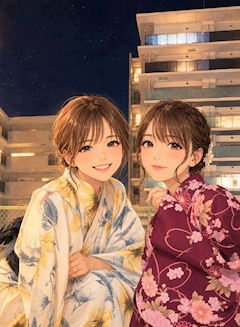 結城 かな