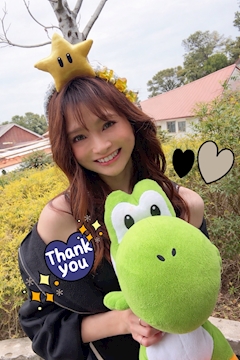 プロフィール写真2・結城 かな｜クラブハナン草津守山店・クラブハナンクサツモリヤマテン - 守山のキャバクラ