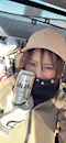 プロフィール写真7・結城 かな｜クラブハナン草津守山店・クラブハナンクサツモリヤマテン - 守山のキャバクラ