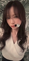 プロフィール写真4・結城 かな｜クラブハナン草津守山店・クラブハナンクサツモリヤマテン - 守山のキャバクラ