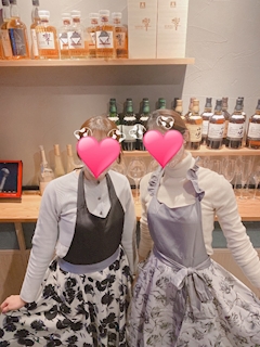 ゆみ🌼Girlsおばんざいはちなな🌼「はちななラストまでお店います🫶🏻」