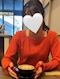 プロフィール写真2・ゆみ🌼Girlsおばんざいはちなな🌼｜Girlsおばんざいはちなな - 北新地のガールズバー
