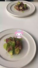 新着ブログ タコ🐙とアボカド🥑
