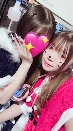 プロフィール写真2・アズ｜おにひめ・オニヒメ - 中洲のガールズバー