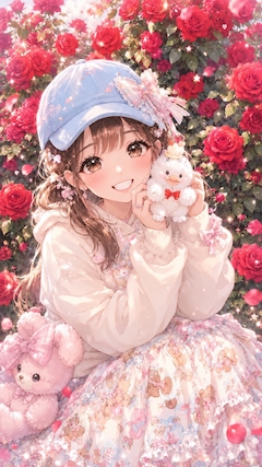 かな