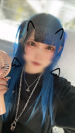 プロフィール写真2・頑張れ❕ねう選手｜GIRLS LOUNGE SILK・シルク - 市川のガールズバー