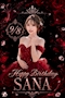 プロフィール写真2・さな 9/8ʙɪʀᴛʜᴅᴀʏ︎︎|Club GiGi・クラブ ジジ - 藤枝のキャバクラ
