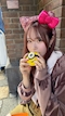 プロフィール写真1・さな｜Club GiGi・クラブ ジジ - 藤枝のキャバクラ