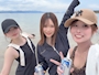 新着ブログ うみ!