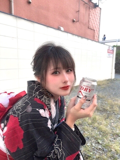 プロフィール写真7・あまねこ｜MONOKURO・モノクロ - 中洲のガールズバー