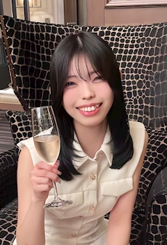 プロフィール写真2・しいな｜La tour・ラトゥール - 吉祥寺駅北口のガールズバー