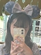 プロフィール写真3・🧸りさD.a.l.e🧸|Girls Bar Lounge D.a.l.e・デール - 川崎駅前のガールズバー