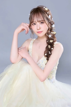 プロフィール写真2・さな｜bisser 上野・ビゼ - 湯島のキャバクラ