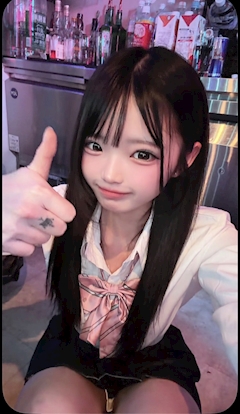 プロフィール写真4・ひな【ガルコレ成田】｜ガールズコレクション・ガールズコレクション - 成田のガールズバー
