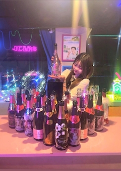プロフィール写真2・ひな【ガルコレ成田】｜ガールズコレクション・ガールズコレクション - 成田のガールズバー