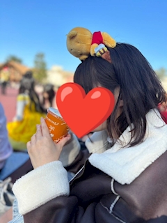 プロフィール写真1・ぽち｜池袋 キャバクラ・ハイスクールマーヤ