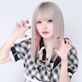 ピックアップキャスト りこ Girls bar 悪魔狂・アクマニア - 新宿 歌舞伎町のガールズバー