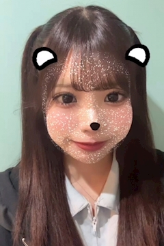プロフィール写真2・ゆりか|Girls Bar Philia・フィリア - 新潟駅前のガールズバー