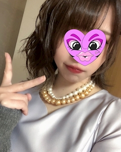 プロフィール写真1・ゆう｜Lounge Miccca・ミッカ - 池袋西口のクラブ/ラウンジ