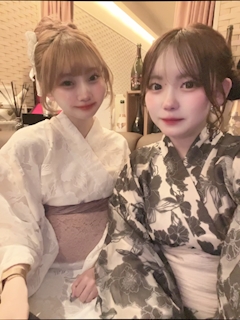 まや🎀꙳.*シュシュ新橋SL