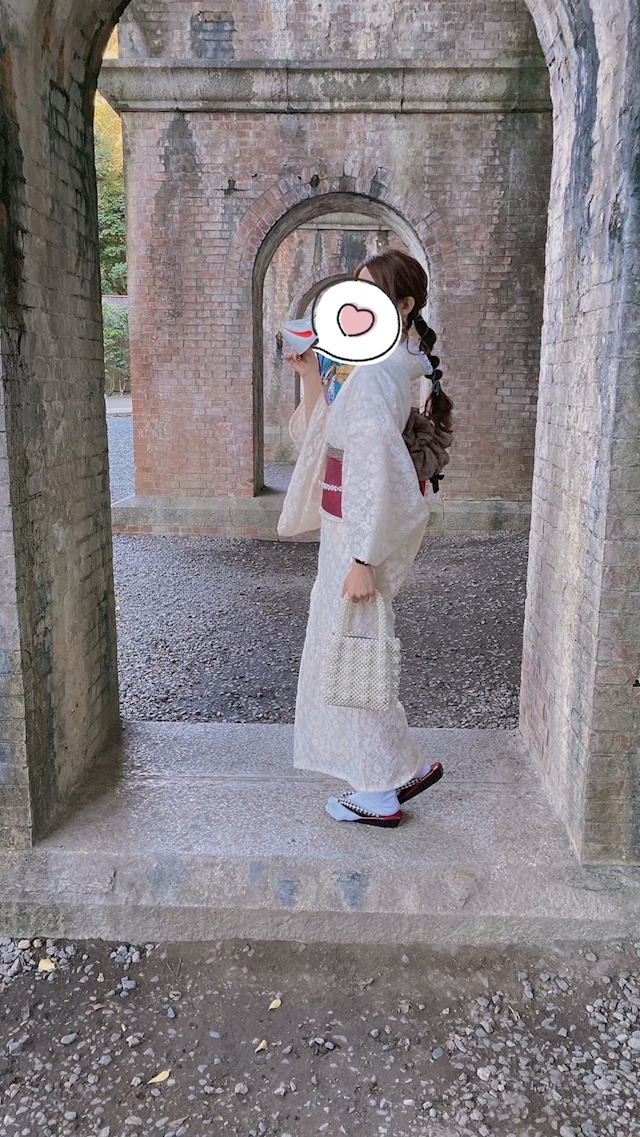 プロフィール写真1・かの|大阪 江坂 キャバクラ・カリス