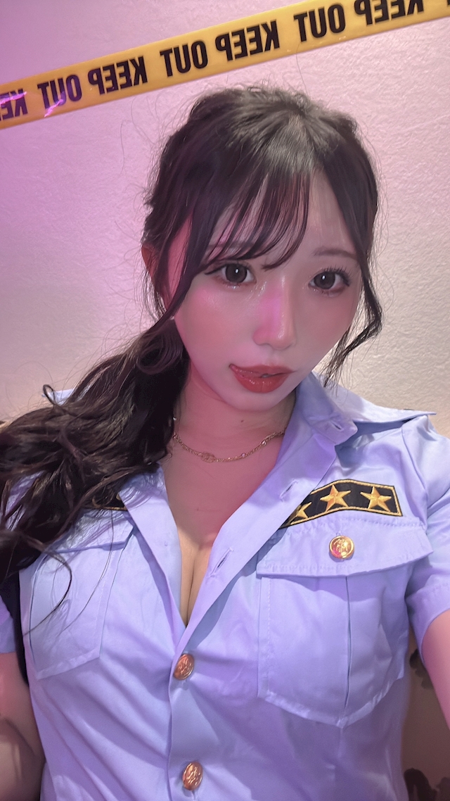 プロフィール写真3・空乃 すい｜