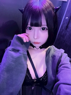 プロフィール写真2・わん・ちーま｜新橋　succubus & kiss - 新橋/コンカフェ 