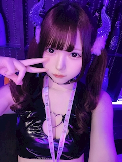 プロフィール写真3・わん・ちーま｜新橋　succubus & kiss - 新橋/コンカフェ 