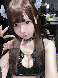 プロフィール写真5・わん・ちーま｜新橋　succubus & kiss - 新橋/コンカフェ 