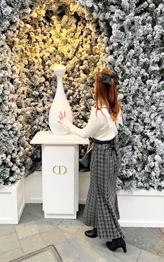 プロフィール写真3・まや｜Girl's Bar ORIENS・オリエンス - 千歳烏山のガールズバー