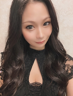 プロフィール写真1・まほ｜LoungeLady'sBarDress・ドレス - 三原市のガールズバー